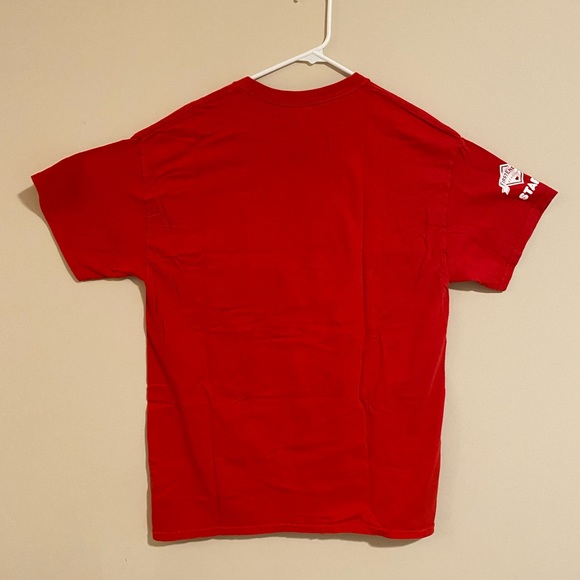 Reading Fighting Phils t-shirt minor league baseball - Picture 2 of 3